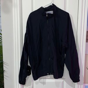 Vintage Champion Windbreaker